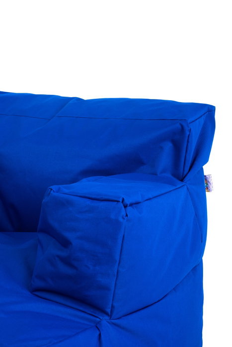 Atelier Del Sofa Relax - Azul